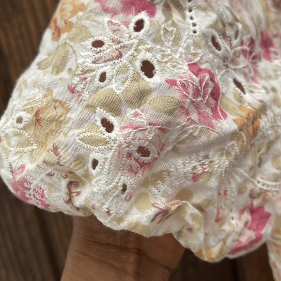 NWOT - Astr The Label Size Large P2P: 19” - Picture 8 of 14